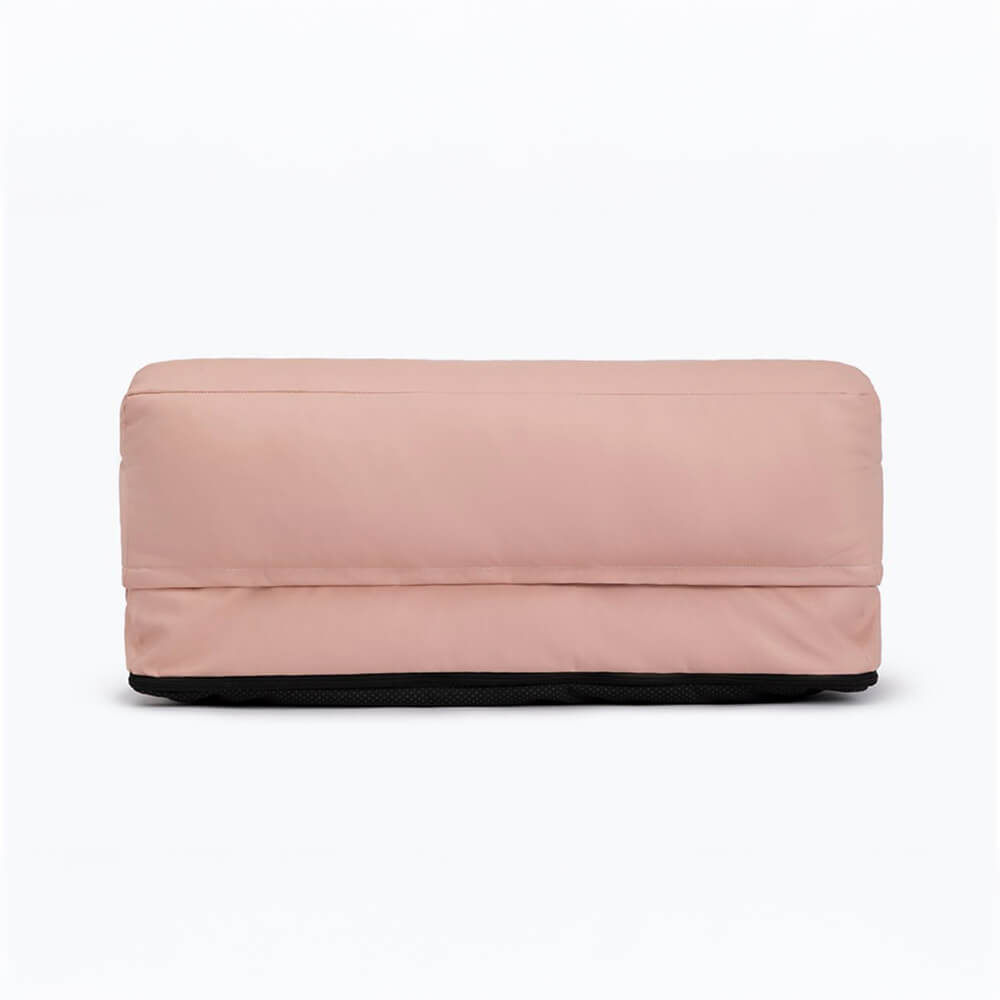 Luxury Waterproof Washable Supportive Bolster Dog