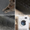Multi-Purpose Absorbent Leakproof Washable Pet Mat