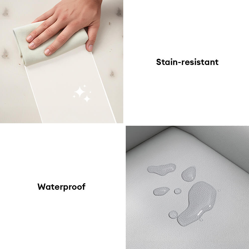 Orthopedic Scratch-Resistant Waterproof Tech Fabri