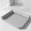 Orthopedic Scratch-Resistant Waterproof Tech Fabri