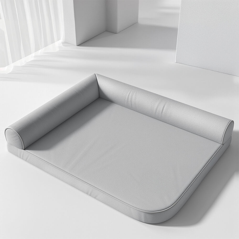 Orthopedic Scratch-Resistant Waterproof Tech Fabri