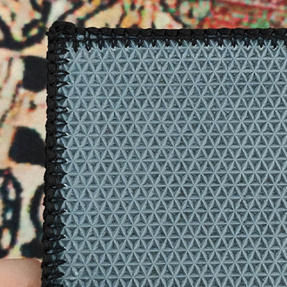 Persian Exotic Style Anti-Bacterial Stain-Resistan