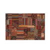 Persian Exotic Style Anti-Bacterial Stain-Resistan