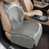 Pet Friendly Faux Leather Car Seat Mask - Waterpro