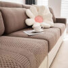 Polar Fleece Soft Antistatic Protection Sofa Stret