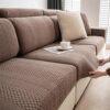 Polar Fleece Soft Antistatic Protection Sofa Stret