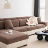 Polar Fleece Soft Antistatic Protection Sofa Stret