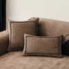 Simple Modern Jacquard High-Weight Non-Slip Chenil