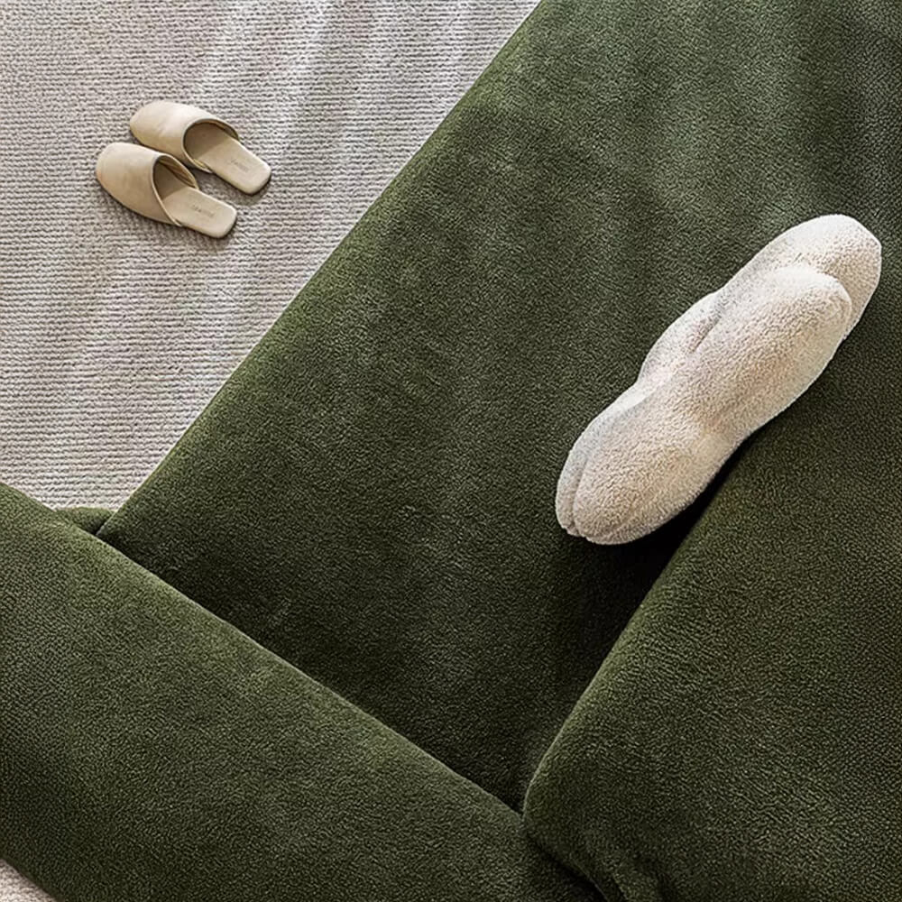 Soft Plush Water-resistant Multi-Purpose Furniture