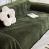 Soft Plush Water-resistant Multi-Purpose Furniture