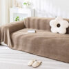 Soft Plush Water-resistant Multi-Purpose Furniture