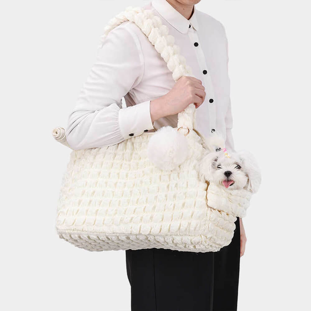Trendy Cozy Lightweight Breathable Detachable Pet