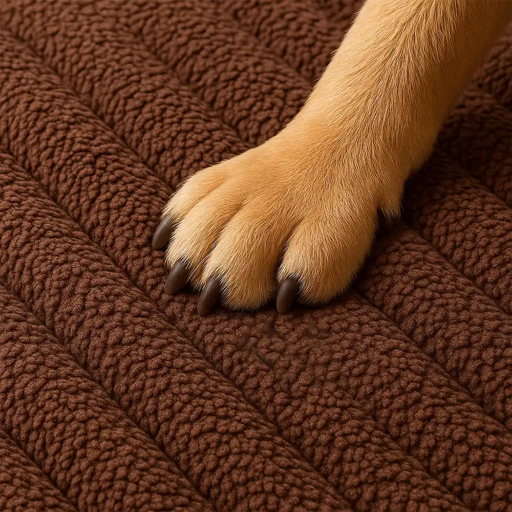 Warm Thick Comfortable Sofa Decoration Non-slip Co