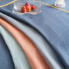 Washed Cotton Skin-Friendly Breathable Sofa Protec