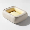 Waterproof Non-stick PU Leather Scratch-resistant 