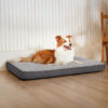 Waterproof Orthopedic Removable Memory Foam Large
