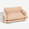 Soft Faux Lambswool Double Layer Dog & Cat Sofa Be