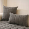 Herringbone Chenille Elegant Breathable Sofa Decor