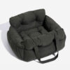Dog Car Seat Bed - First Class