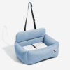 Travel Bolster Full Durable Washable Dog Car Back