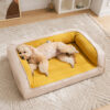 Ultimate Lounger Full Support Comfortable Orthoped