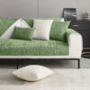 Waterproof Chenille Fabric Anti-scratch Pillow