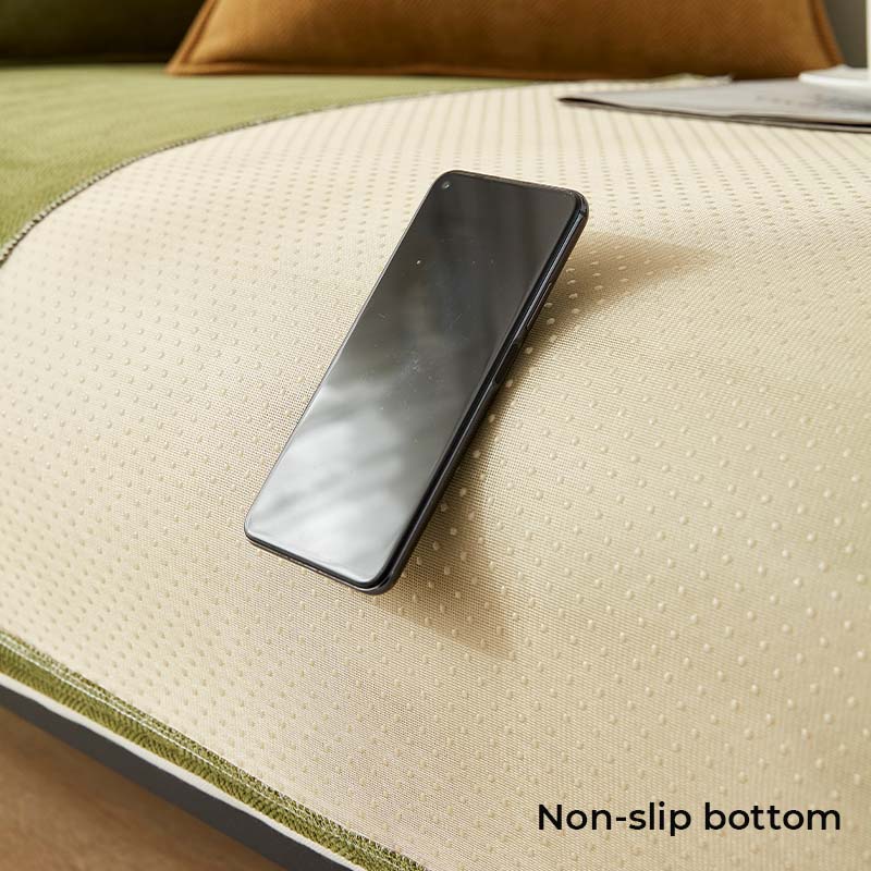 Waterproof All-season Stain-resistant Durable Couc