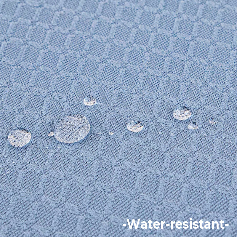 High-Elastic Water-resistant and Anti-Scratch Full