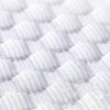 Ice Silk Cooling Breathable Car Seat Protective Fr