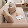 Jacquard Chenille Fabric Water-resistant & Oil-pro