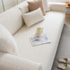 Jacquard Chenille Fabric Water-resistant & Oil-pro
