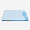 Large Washable Cooling Non-slip Dog Mat - Cooling 