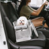 Lightweight Breathable Mesh Safe Pet Carrier - Urb
