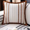Luxury Chenille Soft Wear-Resistant and Non-Slip S