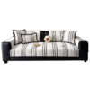 Luxury Chenille Soft Wear-Resistant and Non-Slip S