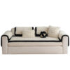 Luxury Fluffy Plush Thickened Comfortable Non-Slip