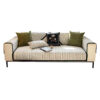 Modern Chenille Fabric Furniture Protection Anti-S