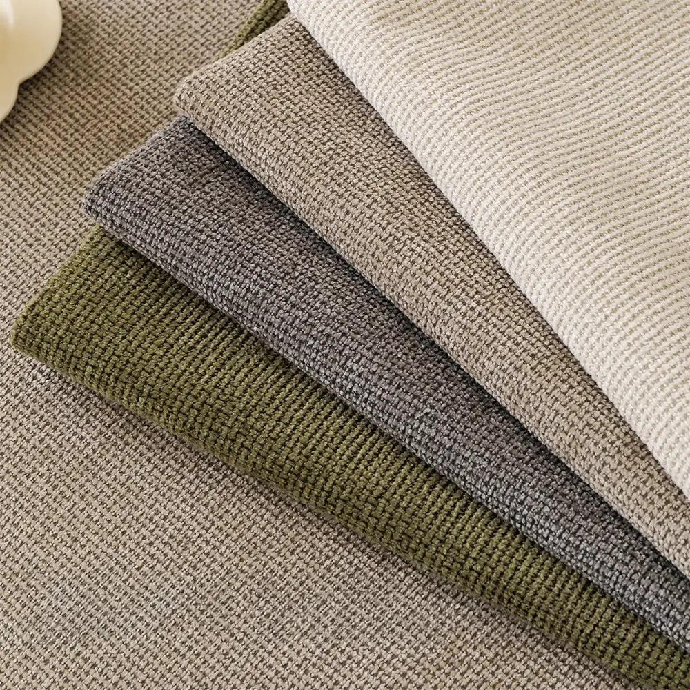 One-Piece Chenille Scratch-Resistant Durable Water