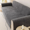 One-Piece Chenille Scratch-Resistant Durable Water