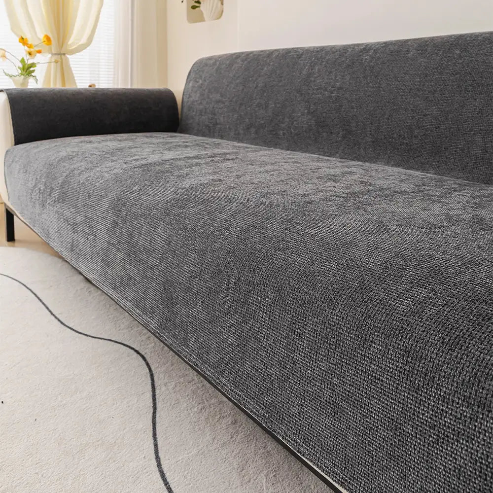 One-Piece Chenille Scratch-Resistant Durable Water
