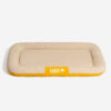 Outdoor Waterproof & Chew-proof Memory Foam Orthop