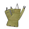 Pet Travel Waterproof Dirt-Resistant Scratch-Proof