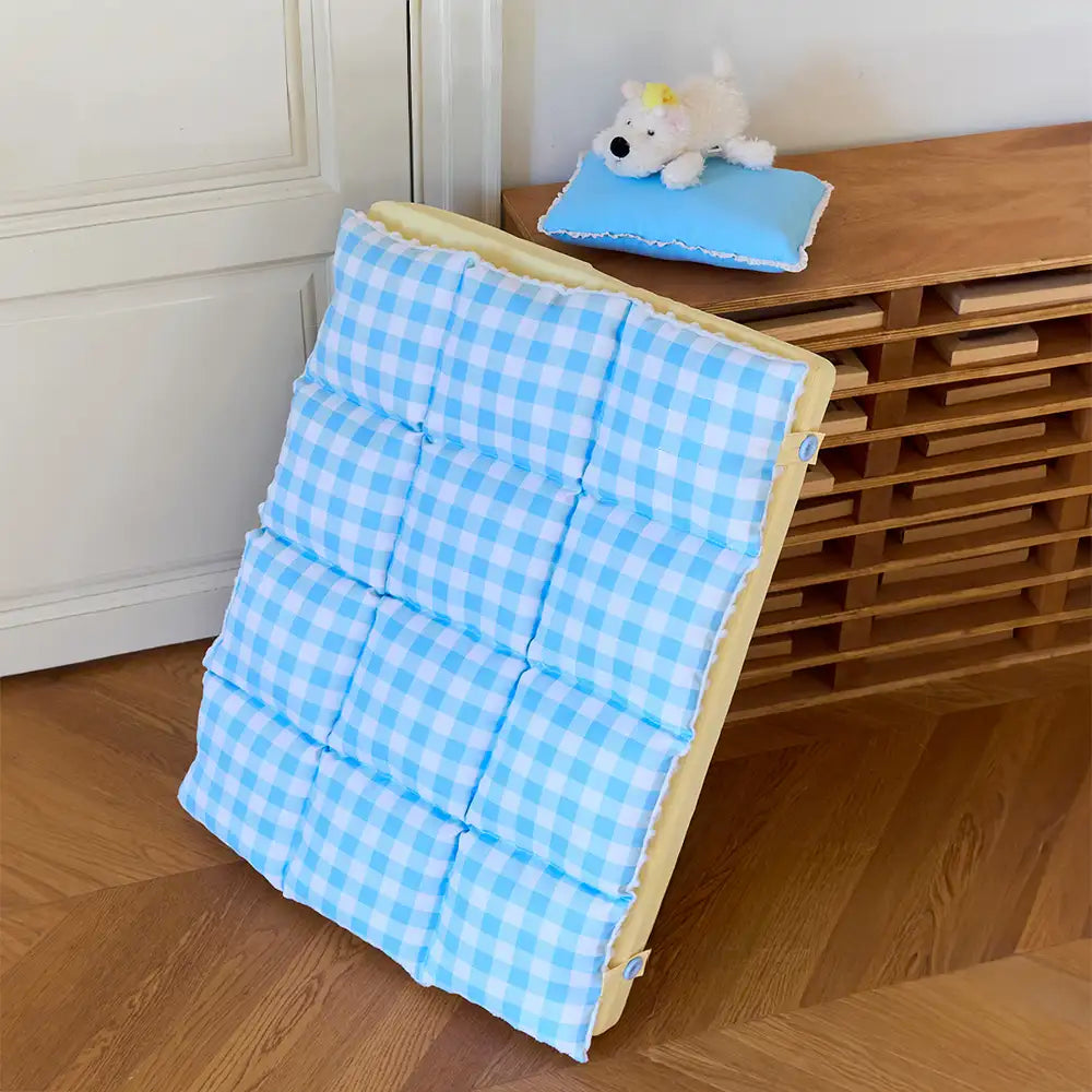 Play And Rest All-In-One Double-Layer Comfortable