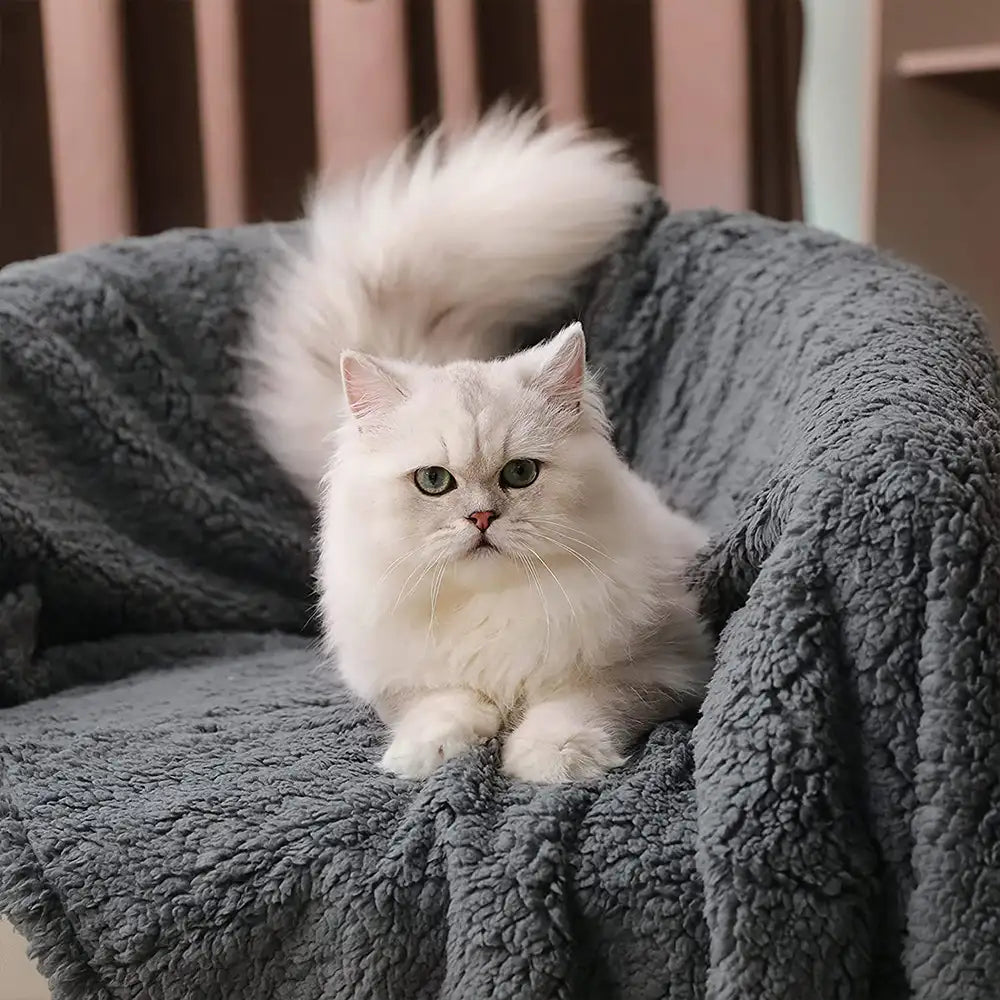 Polar Fleece Comfortable Warm Multifunctional Pet