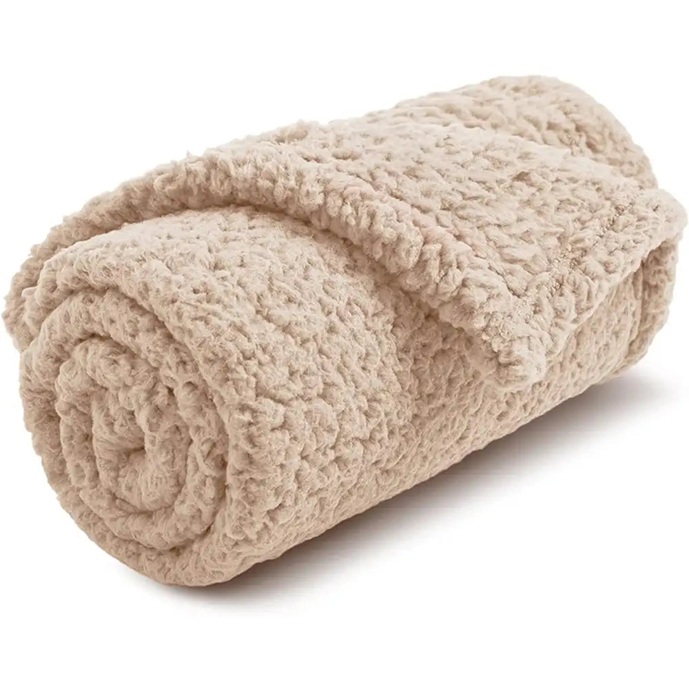 Polar Fleece Comfortable Warm Multifunctional Pet