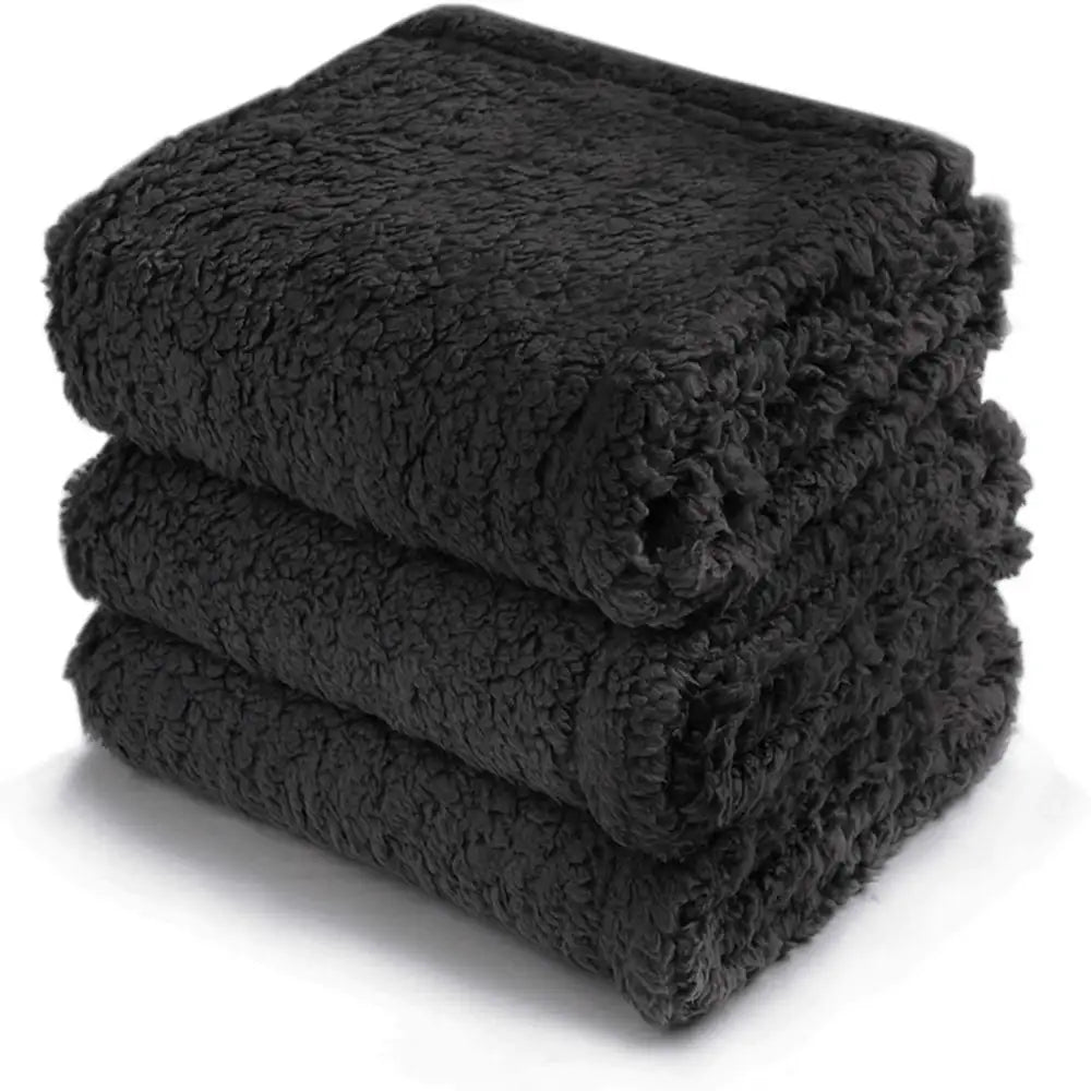 Polar Fleece Comfortable Warm Multifunctional Pet