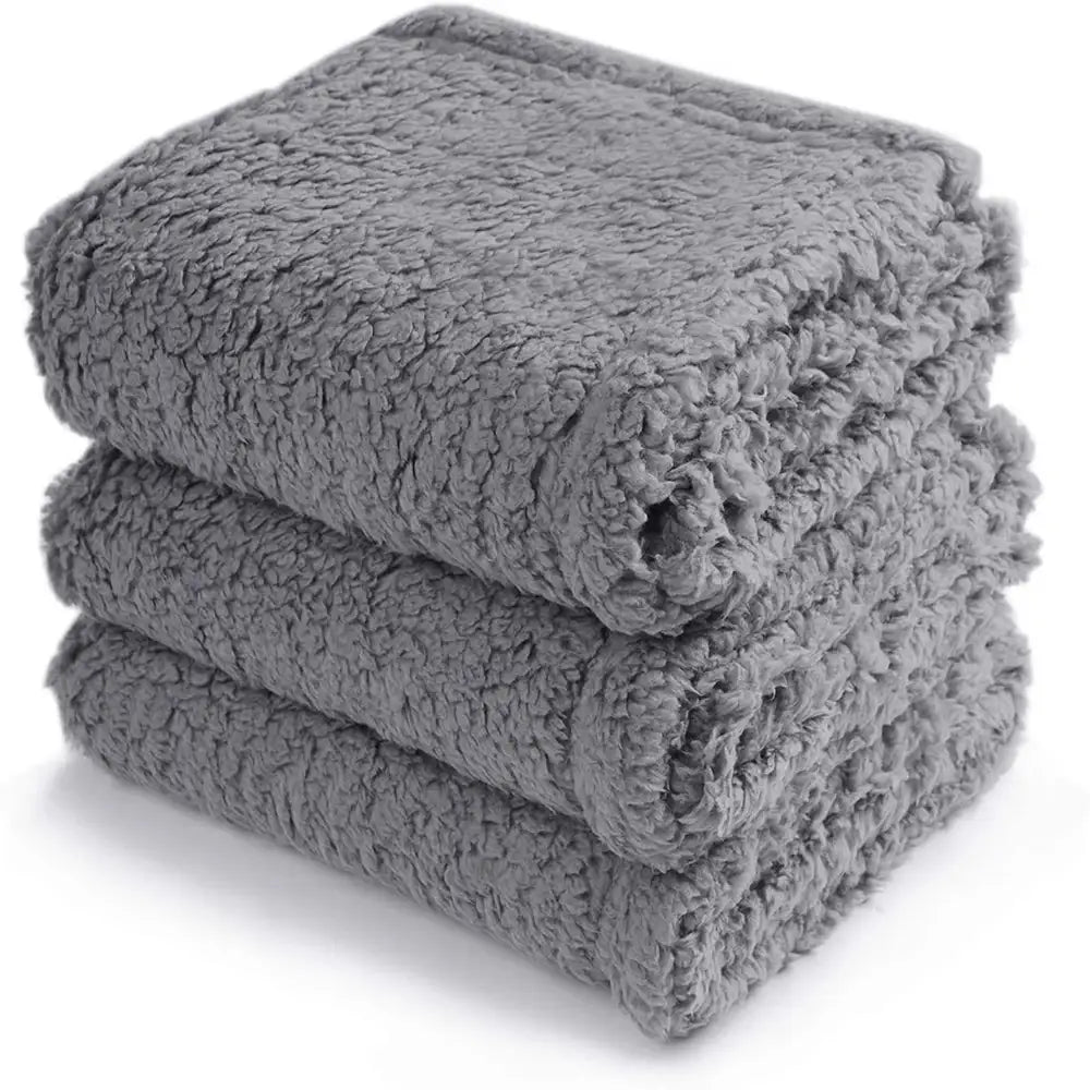 Polar Fleece Comfortable Warm Multifunctional Pet