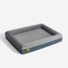 Premium Orthopedic Dog Bed Blissful Sleep With Joy