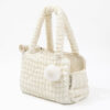 Trendy Cozy Lightweight Breathable Detachable Pet