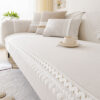 All-Season Water-resistant Anti-Scratch Soft Cordu